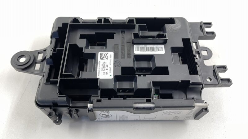 29112017 15-21 BMW M2 M3 M4 POWER DISTRIBUTION FUSE RELAY JUNCTION BOX 61149389070 OEM