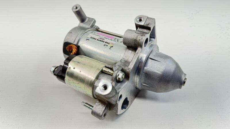 28100-38091 / 28100 38091 / 2810038091 15-23 LEXUS RC F GS F 5.0L V8 MOTOR ENGINE CRANK STARTER 28100-38091 OEM