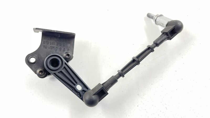 8W0 941 310 C / 8W0941310C 17-23 AUDI A4 S4 A5 S5 RIGHT REAR HEADLIGHT HEIGHT LEVEL SENSOR 4M0907503 OEM