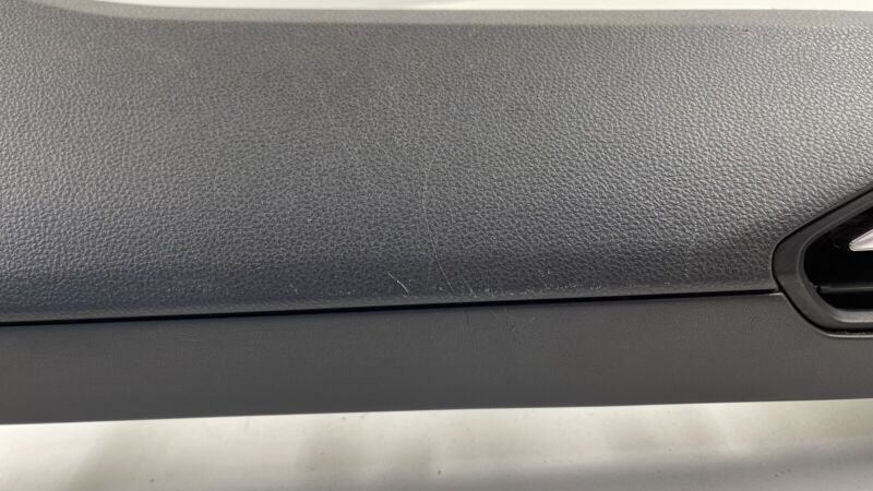 66110VC100 22-23 SUBARU WRX PASSENGER RIGHT FRONT DASH AIR VENT GRILLE GRILL W/ TRIM OEM