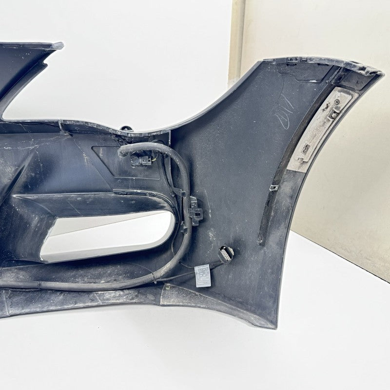 5111 7 899 508 / 51117899508 06-10 BMW M6 E63 E64 FRONT BUMPER COVER COMPLETE WITH GRILLS AND SENSORS OEM