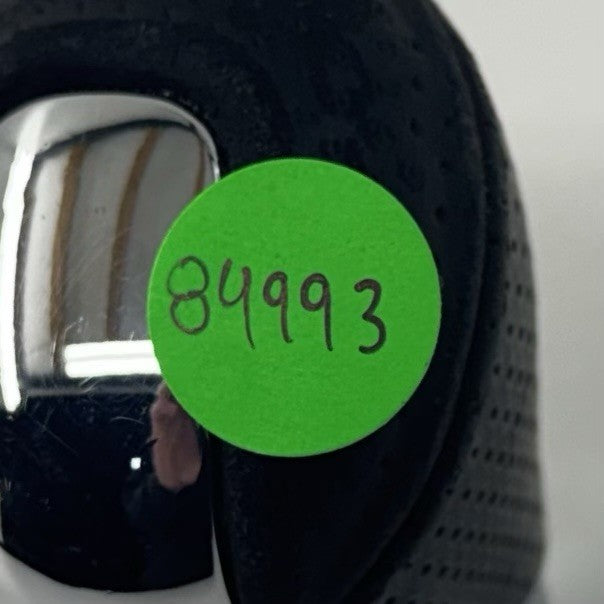 06-13 Lexus IS250 IS350 IS F Gear Shift Knob Leather Black OEM