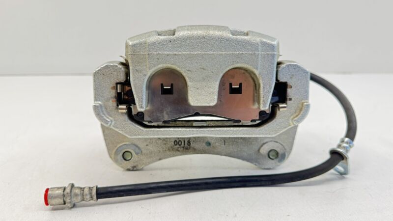 Does Not Apply 24-25 SUBARU CROSSTREK PASSENGER RIGHT FRONT CALIPER BRAKE OEM
