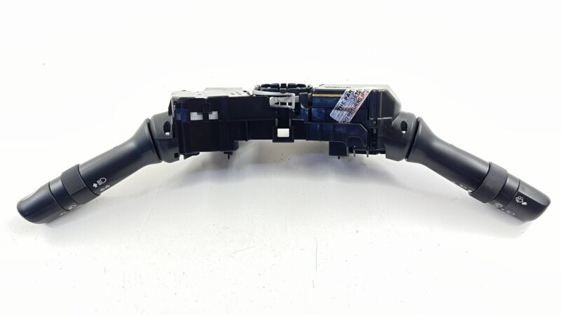 18-23 SUBARU CROSSTREK HEADLIGHT WINDSHIELD WIPER COMBINATION SWITCH OEM