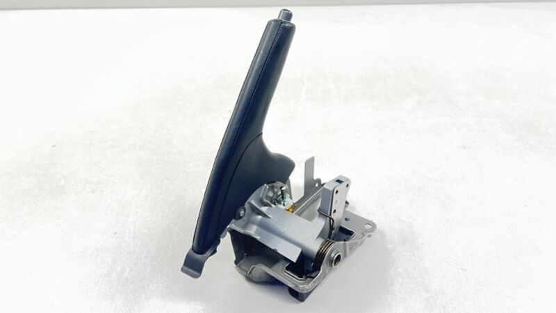 Does Not Apply 22-25 NISSAN Z EMERGENCY PARK HAND BRAKE LEVER HANDLE ASSEMBLY OEM