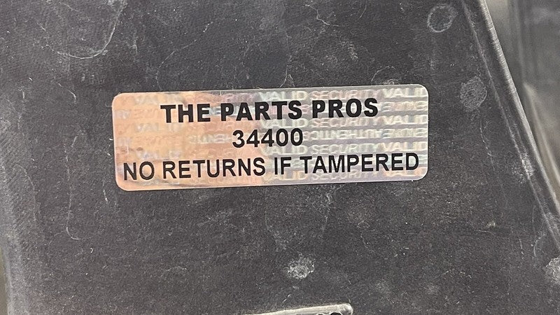 92242526 10-13 CHEVROLET CAMARO SS FRONT BUMPER UPPER GRILLE GRILL TRIM 20955389 OEM