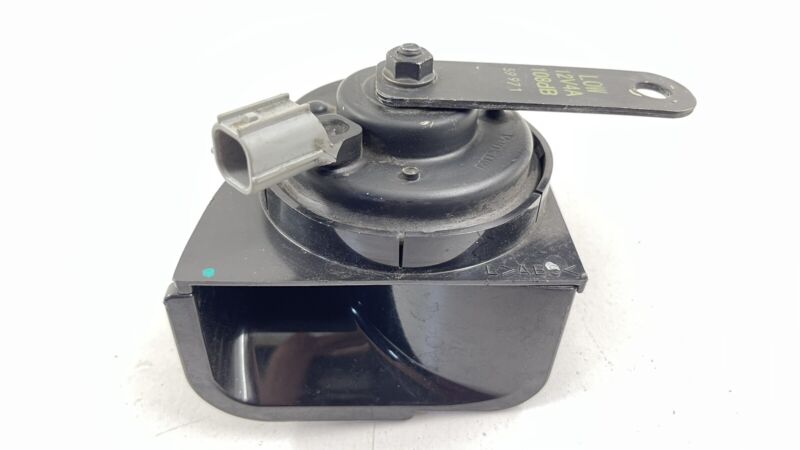 18-23 HONDA ODYSSEY FRONT LOW TONE NOTE PITCH HORN SIREN SIGNAL OEM