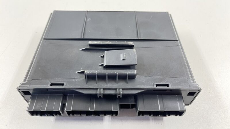 38320-TYR-A312 / 38320 TYR A312 / 38320TYRA312 19-20 ACURA MDX POWER SMART SECURITY ANTI THEFT MODULE 38320-TYR-A312 OEM