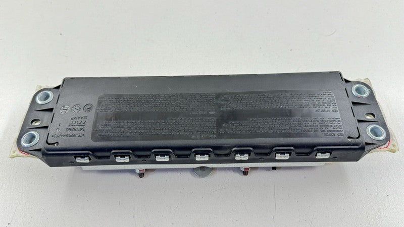 670039929 14-23 MASERATI GHIBLI DRIVER LEFT FRONT KNEE AIRBAG AIR BAG SRS 670039929 OEM