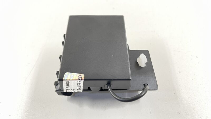 86321VC300 22-23 SUBARU WRX IPS ANTENNA RECEIVER CONTROL MODULE 86321VC300 OEM