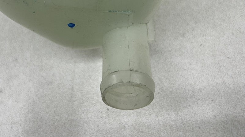 22-25 NISSAN Z RADIATOR COOLANT OVERFLOW TANK RESERVOIR BOTTLE WITH BRACKET OEM