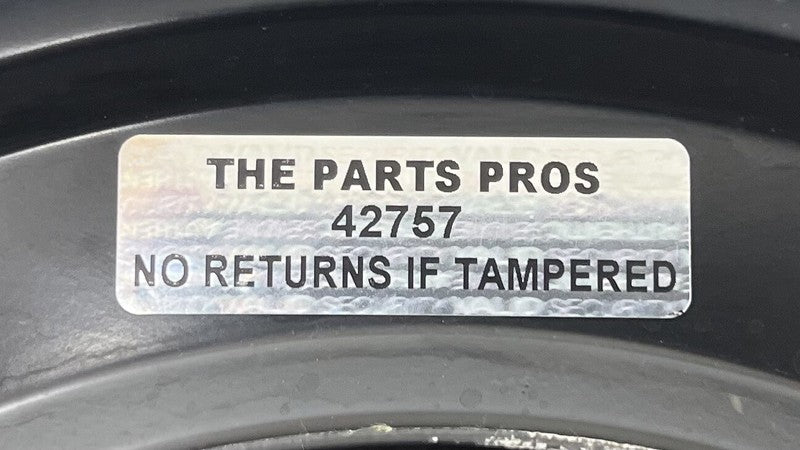 22-25 TOYOTA GR86 DRIVER LEFT REAR WHEEL SPINDLE KNUCKLE HUB BEARING OEM