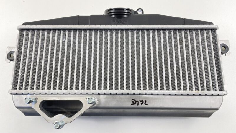 22-23 SUBARU WRX 2.4L FRONT UPPER TOP MOUNT TURBOCHARGER INTERCOOLER OEM