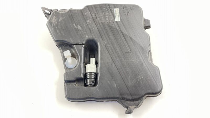 7298309 20-23 TOYOTA SUPRA WINDSHIELD WASHER RESERVOIR TANK BOTTLE 7454448 OEM