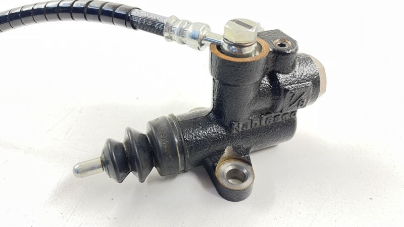 22-23 SUBARU WRX MANUAL TRANSMISSION MASTER CYLINDER CLUTCH SLAVE OEM