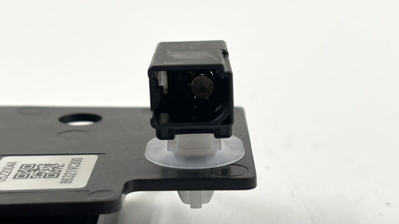 86321VC300 22-23 SUBARU WRX IPS ANTENNA RECEIVER CONTROL MODULE 86321VC300 OEM