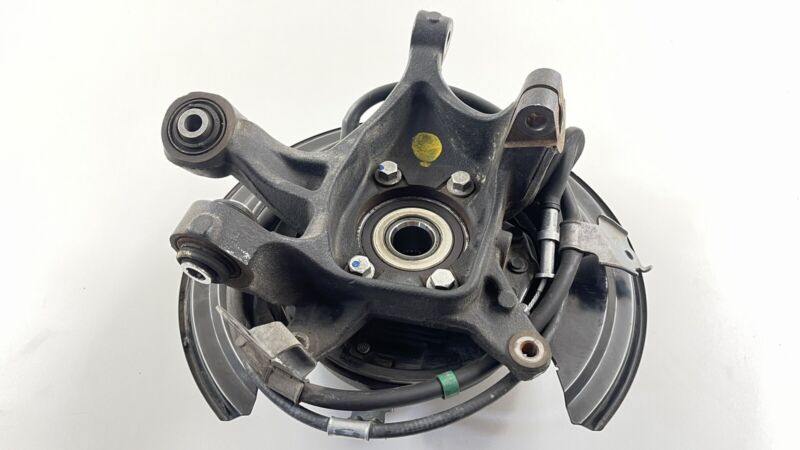 Does Not Apply 15-21 SUBARU WRX STI 2.5L PASSENGER RIGHT REAR SPINDLE KNUCKLE HUB BEARING OEM