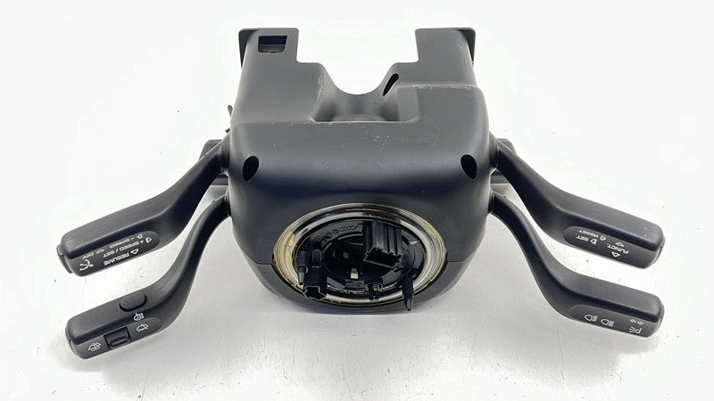 997.552.271.01 / 997 552 271 01 / 99755227101 05-12 PORSCHE 911 997 STEERING COLUMN COMBINATION SWITCH WITH CLOCK SPRING