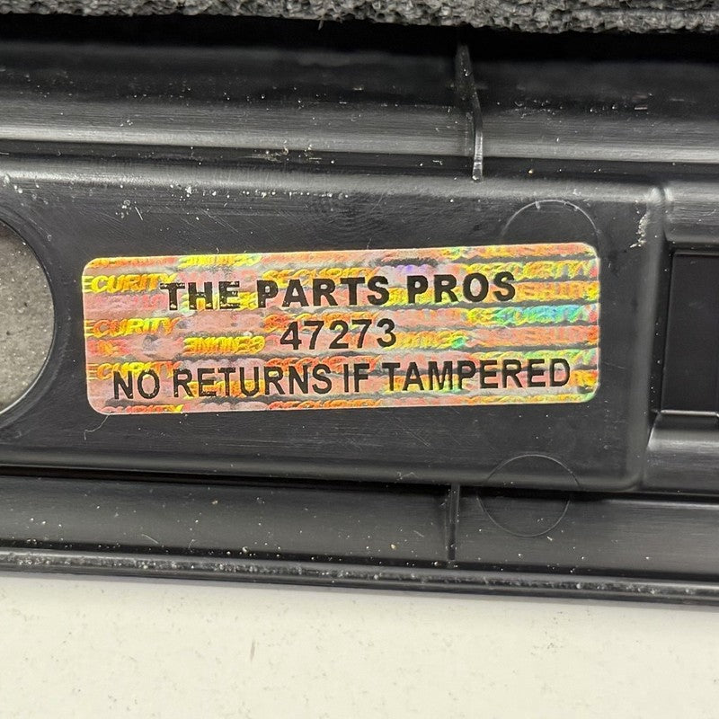 67920-53030 / 67920 53030 / 6792053030 08-14 Lexus IS F Front & Rear Door Step Sill Scuff Plate Trim Panel Set OEM