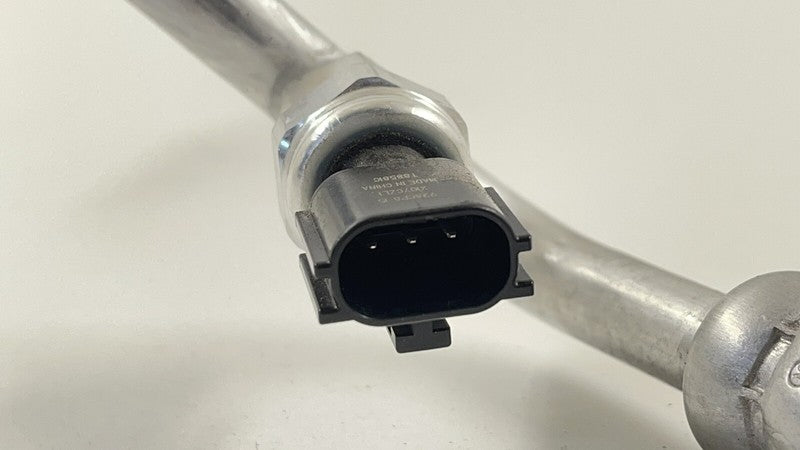22-23 SUBARU WRX HVAC AIR AC CONDENSER HOSE LINE TUBE PIPE OEM