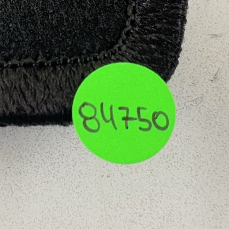 PT919-18221-20 / PT919 18221 20 / PT9191822120 22-25 TOYOTA GR86 LEFT RIGHT FRONT REAR CARPET FLOOR MAT SET PT919-18221-