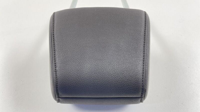 18-22 HONDA ODYSSEY LEFT OR RIGHT FRONT HEADREST HEAD REST LEATHER OEM
