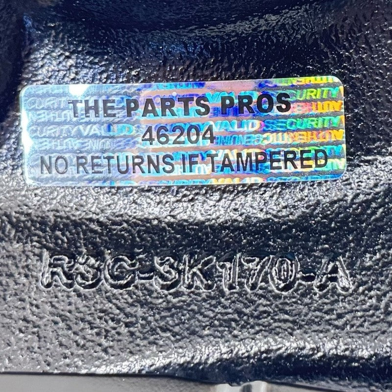 FR3C-2K004-DD / FR3C 2K004 DD / FR3C2K004DD 24-25 FORD MUSTANG GT PERFORMANCE RIGHT FRONT SPINDLE KNUCKLE HUB BEARING OE