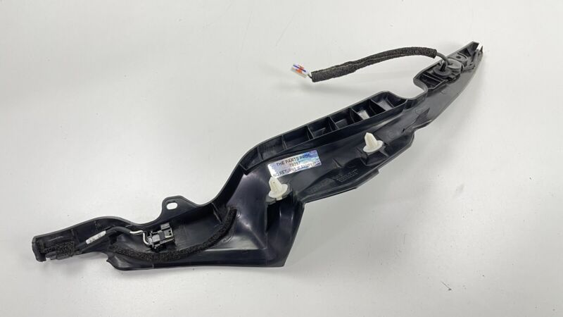 63370AL01A 15-19 SUBARU OUTBACK DRIVER LEFT REAR POWER TAILGATE POSITION TOUCH SENSOR OEM