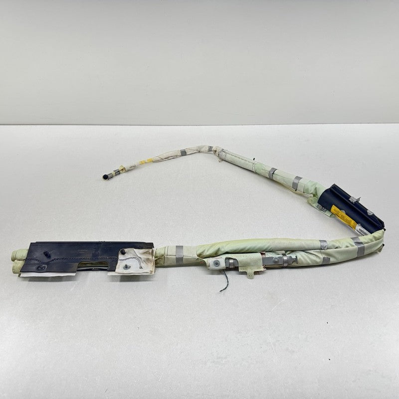 P52029446AD Ram 2500 3500 Mega Cab Left And Right Curtain Roof Airbag Air Bag SRS OEM