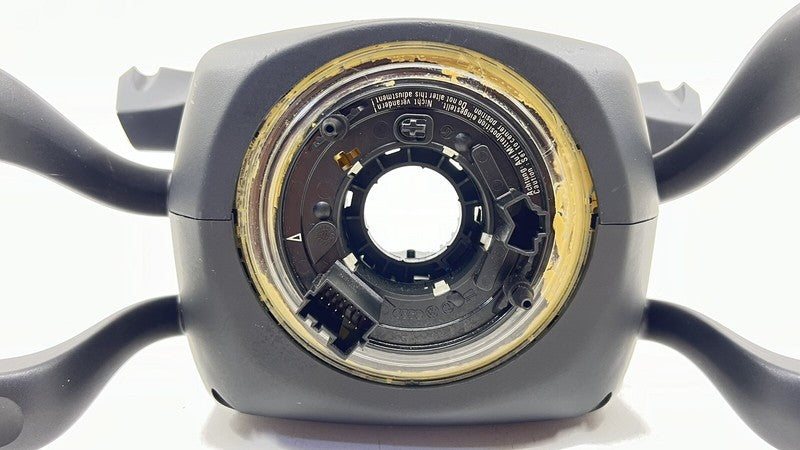 997.552.271.01 / 997 552 271 01 / 99755227101 05-12 PORSCHE 911 997 STEERING COLUMN COMBINATION SWITCH WITH CLOCK SPRING