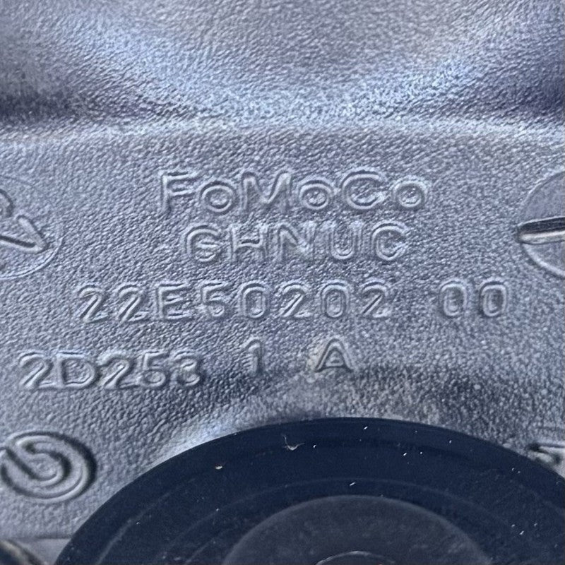 PR3C-2D366-AB / PR3C 2D366 AB / PR3C2D366AB 24-25 FORD MUSTANG GT PASSENGER RIGHT REAR PARKING PARK DRIFT BRAKE CALIPER
