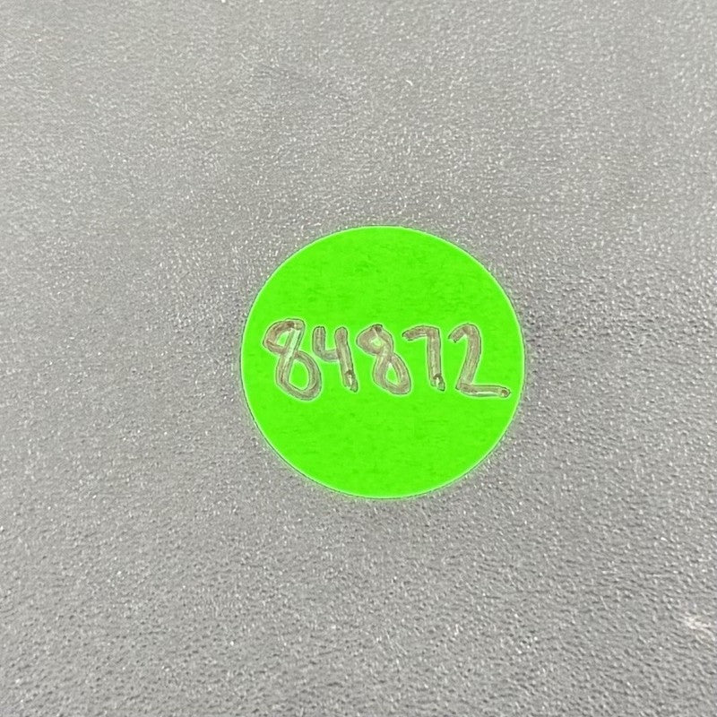 12-15 Chevrolet Camaro ZL1 Center Console Armrest Arm Rest Cover Lid Leather OEM