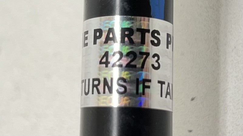 22-24 CADILLAC CT5 V BLACKWING RIGHT RACK AND PINION INNER & OUTER TIE ROD OEM