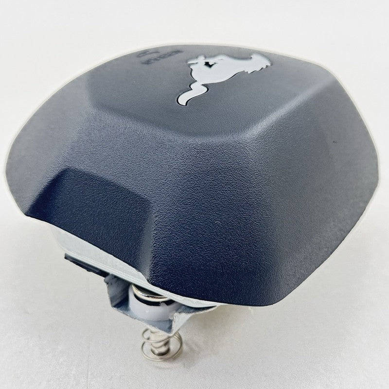 PR3B-C043B13-AC319W / PR3B C043B13 AC319W / PR3BC043B13AC319W 24-25 FORD MUSTANG GT STEERING WHEEL AIRBAG W/ LEFT & RIGH