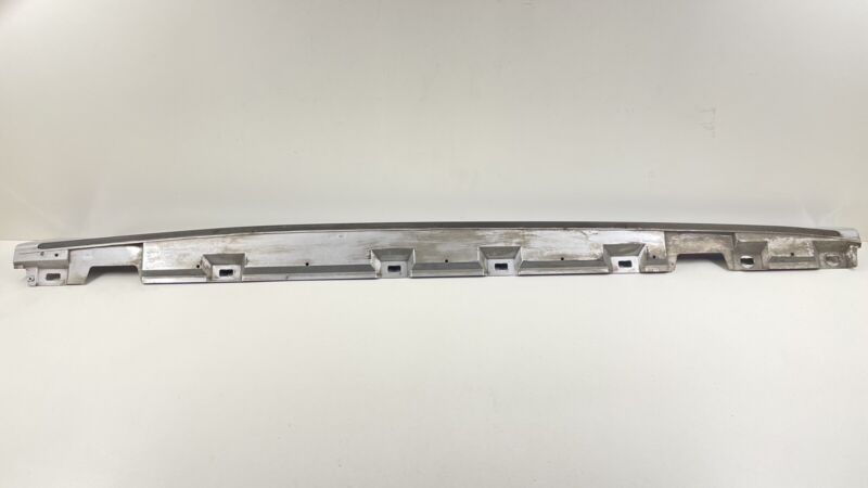 8W8.853.860.A / 8W8 853 860 A / 8W8853860A 18-23 AUDI A5 S5 PASSENGER RIGHT SIDE SKIRT ROCKER PANEL TRIM 8W8853860A OEM
