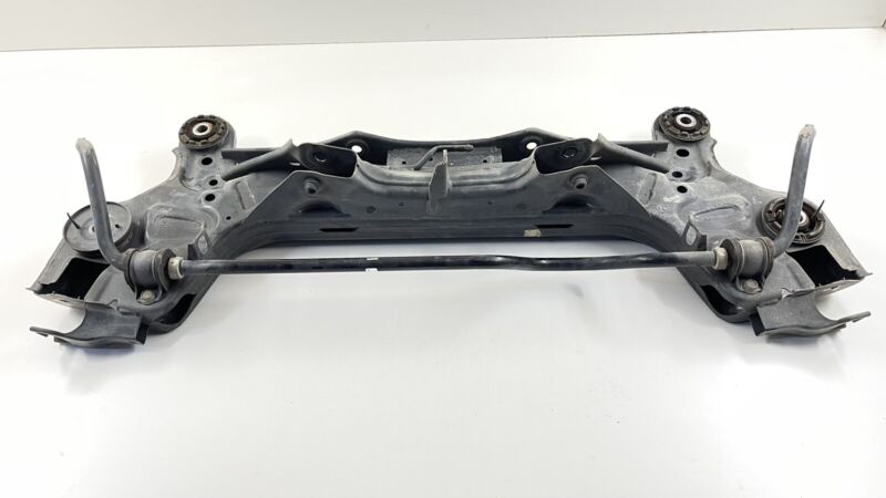 18-22 HONDA ODYSSEY FWD REAR SUBFRAME SUB FRAME CROSSMEMBER CRADLE OEM
