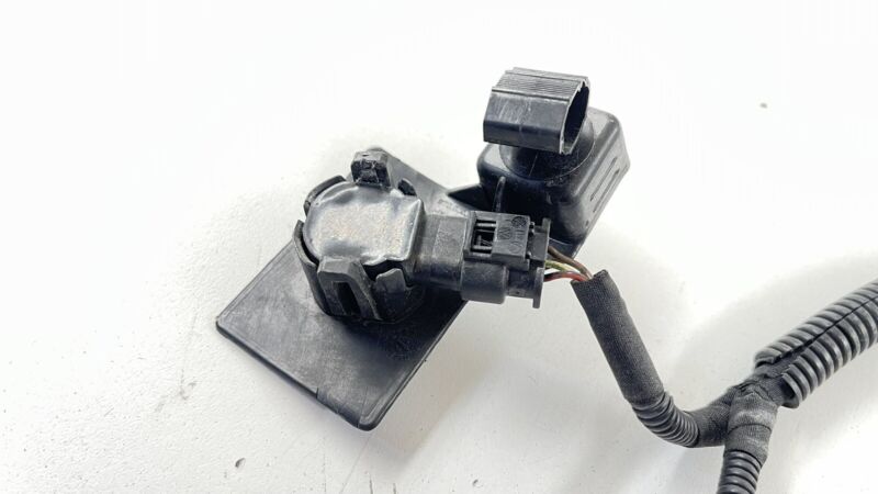 3C0 919 275 S / 3C0919275S 10-16 PORSCHE PANAMERA REAR BUMPER WIRE HARNESS W/ PDC PARKING SENSOR OEM