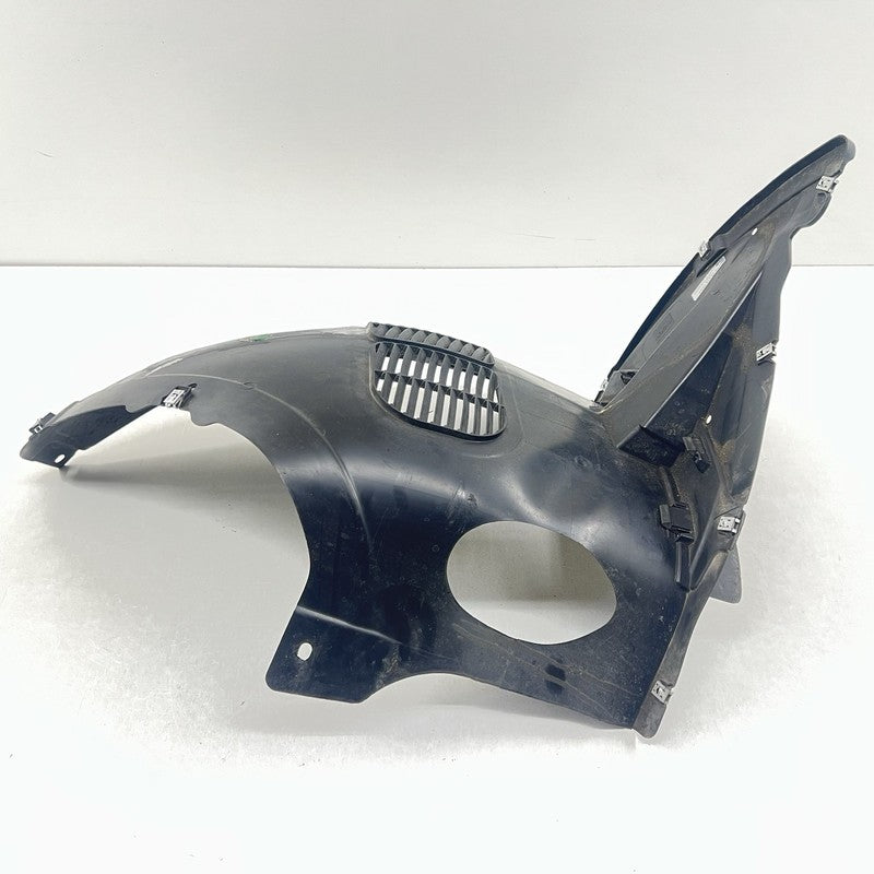5H0.805.969A 22-25 VOLKSWAGEN GOLF R LEFT FRONT FENDER LINER WHEEL ARCH SPLASH GUARD PAIR OEM