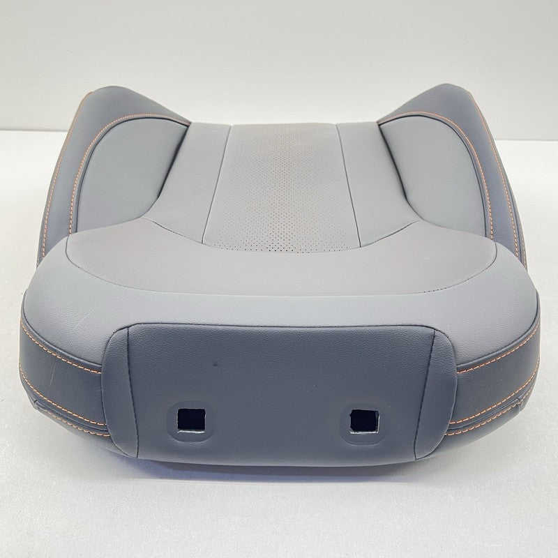 AG810090 24-25 SUBARU CROSSTREK LIMITED DRIVER LEFT FRONT UPPER SEAT CUSHION COVER OEM