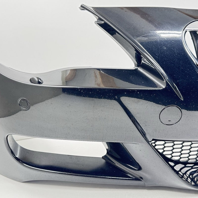 5111 7 899 508 / 51117899508 06-10 BMW M6 E63 E64 FRONT BUMPER COVER COMPLETE WITH GRILLS AND SENSORS OEM