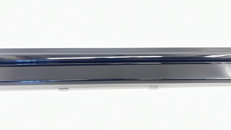 5H0_853_859_B / 5H0-853-859-B / 5H0 853 859 B / 5H0853859B 22-25 VOLKSWAGEN GOLF R MK8 DRIVER LEFT SIDE SKIRT ROCKER PAN