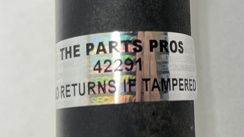 987.332.024.24 / 987 332 024 24 / 98733202424 05-08 PORSCHE BOXSTER CAYMAN S 987 MANUAL TRANSMISSION RIGHT REAR AXLE SHA