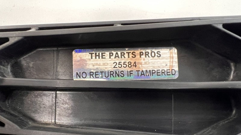 7PP199331 / 7PP 199 331 10-16 PORSCHE PANAMERA ENGINE TORQUE DAMPER TORSION ARM 7PP 199 331 OEM