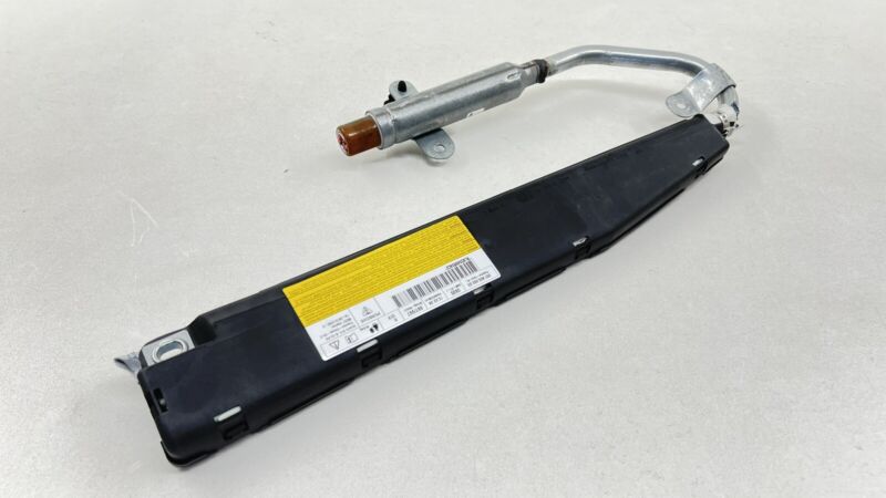 997.803.092.03 / 997 803 092 03 / 99780309203 05-12 PORSCHE 911 997 BOXSTER CAYMAN 987 RIGHT DOOR AIRBAG AIR BAG SRS OEM