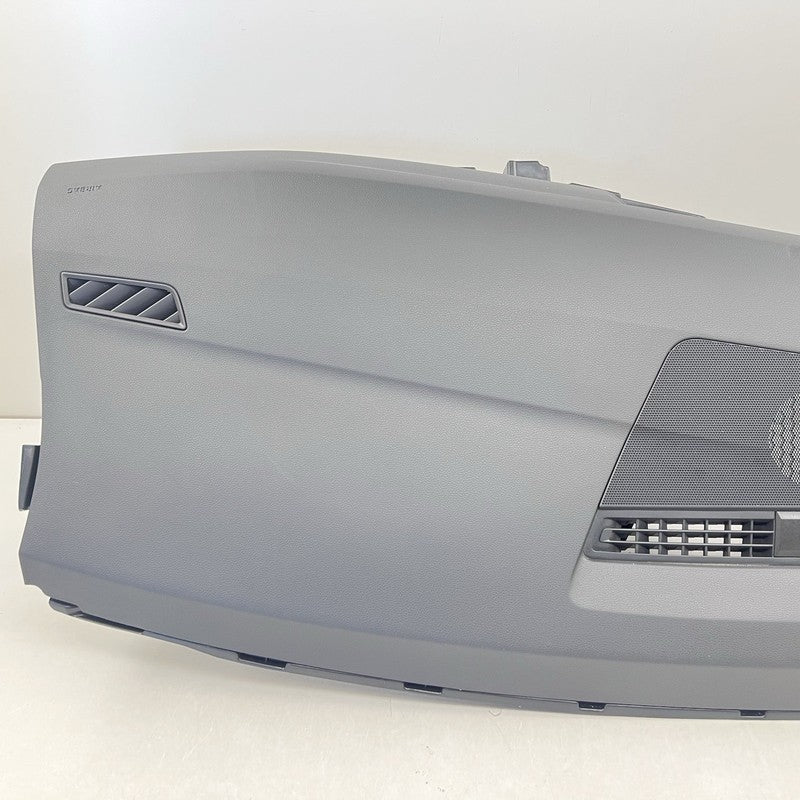 5H1-HNAT-4UM / 5H1 HNAT 4UM / 5H1HNAT4UM 22-25 VOLKSWAGEN GOLF R MK8 DASHBOARD INSTRUMENT PANEL COVER COMPLETE OEM