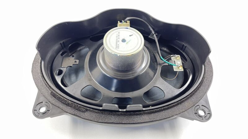 8943000802A 07-17 LEXUS LS460 LEFT OR RIGHT FRONT DOOR SPEAKER MARK LEVINSON 861600WG10 OEM
