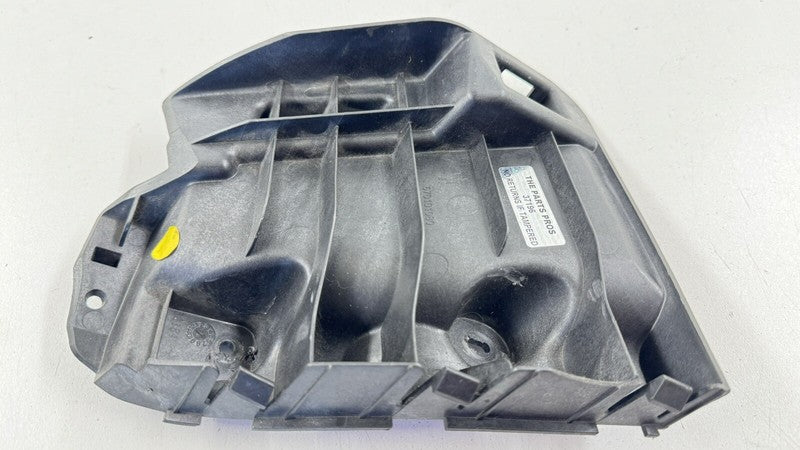 670101080 14-23 MASERATI GHIBLI PASSENGER RIGHT REAR BUMPER BRACKER SUPPORT MOUNT OEM