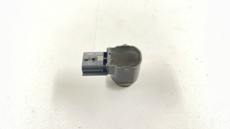 28438 4AM0B / 28438-4AM0B / 284384AM0B 14-15 INFINITI Q50 PDC PARKING PARK AID ASSIST DISTANCE SENSOR 28438 4AM0B OEM