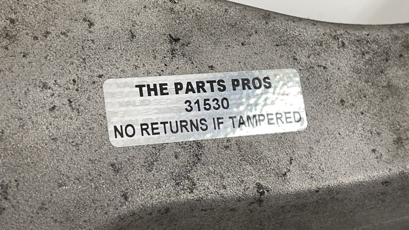 11B0067CP 15-17 MCLAREN 650S DRIVER LEFT FRONT LOWER CONTROL ARM 11B0067CP OEM