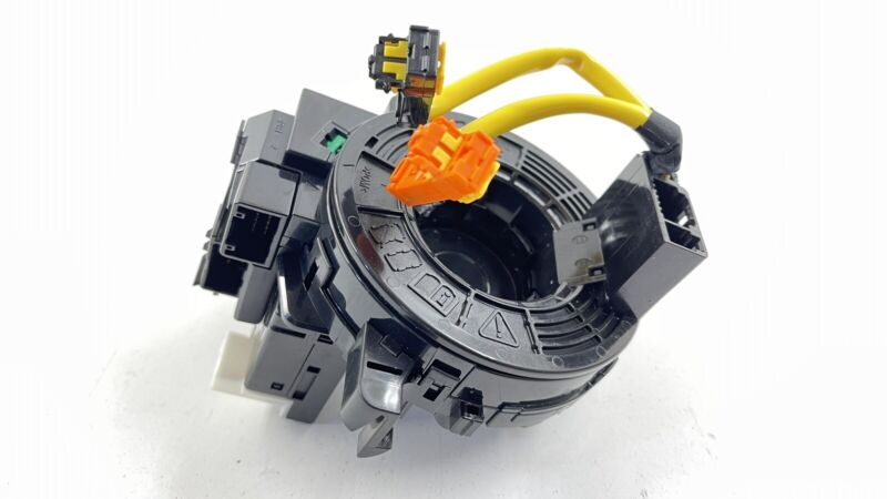 27546VC000 22-23 SUBARU WRX STEERING CLOCK SPRING ANGLE SENSOR SRS 83111VC230 OEM